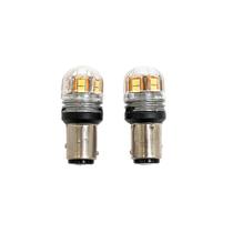 Lâmpada Led Automotiva Miniatura Branco Farol Com 380 Lumens Lâmpada Led Automotiva Miniatura Branco Farol Com 380 Lumens
