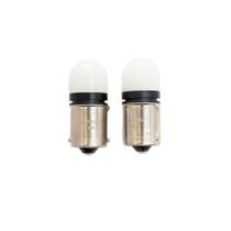 Lâmpada Led Automotiva Miniatura Branco Fluxo De 180 Lumens Lâmpada Led Automotiva Miniatura Branco Fluxo De 180 Lumens