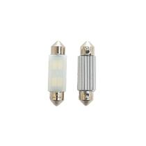 Lâmpada Led Automotiva Miniatura Branco Fluxo De 85 Lumens Lâmpada Led Automotiva Miniatura Branco Fluxo De 85 Lumens