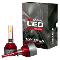 Lâmpada Led Automotiva Tay Tech H3 8000 Lumens 6000k Lâmpada Led Automotiva Tay Tech H3 8000 Lumens 6000k