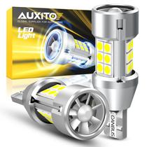 Lâmpada LED AUXITO 2025 921 912 Luz reversa 600% mais brilhante x2