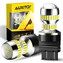 Lâmpada LED AUXITO 3157 Branca 6000K - Para Farol de Ré e Lanterna