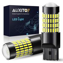 Lâmpada LED AUXITO 7440 7443 6000K Branca 102-SMD 7,2 W 12 V-24 V