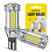 Lâmpada LED AUXITO 921 para luz de ré 6000K CAN-Bus sem erro Lâmpada LED AUXITO 921 para luz de ré 6000K CAN-Bus sem erro
