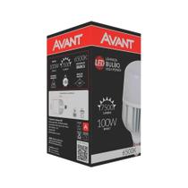 Lampada led avant 100w e40 6,5k bc.25000hrs 7500lms biv Lampada led avant 100w e40 6,5k bc.25000hrs 7500lms biv