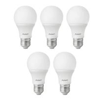 Lâmpada Led Avant 4,8W 6500k E27 Bivolt 5 Unidades Lâmpada Led Avant 4,8W 6500k E27 Bivolt 5 Unidades