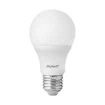 Lâmpada Led Avant 4,8W 6500k E27 Bivolt