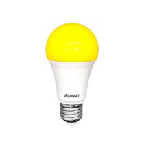 Lâmpada Led Avant Anti-Inseto 12W E27 Bivolt