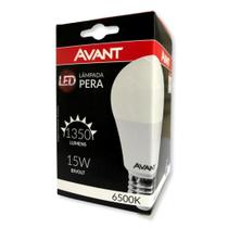 Lâmpada Led Avant Branca E27 15W 25000H 1311 Lumens