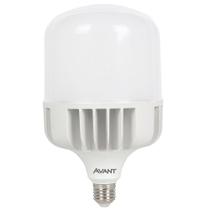 Lâmpada Led Avant Bulbo HP 75W, E27, 6,5K, 25000Hr, 5625 Lumens, Bivolt Lâmpada Led Avant Bulbo HP 75W, E27, 6,5K, 25000Hr, 5625 Lumens, Bivolt
