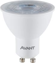 Lâmpada Led Avant Dicroica 5w 2700k 6500k Bivolt Inteligente