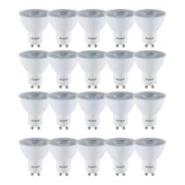 Lâmpada Led Avant Dicroica MR16 4W 4000K GU10 Bivolt 20 Un