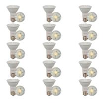 Lâmpada Led Avant Par20 7W 6500K E27 Bivolt 15 Unidades