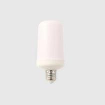 Lampada Led Avant -retro-flamegante -e27-4w-bivolt Flamma