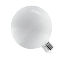 Lâmpada Led Ballon 14W Luz Branco Quente Bivolt Luminatti