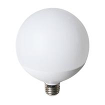 Lampada led balloon 11w 2700k branco quente 127 220v