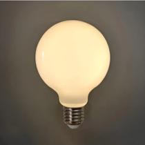Lâmpada Led Balloon 4W Bivolt G95 AM E-27