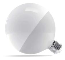 Lâmpada Led Balloon Globo 14W 6000K 2700K 4000K Luminatti Lâmpada Led Balloon Globo 14W 6000K 2700K 4000K Luminatti