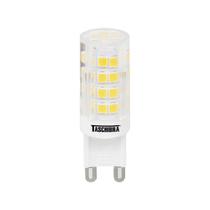 Lâmpada LED Bipino G9 25/3W Luz Quente 2700K Voltagem:127V