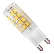 Lâmpada led bipino g9 3w 3000k 127v Lâmpada led bipino g9 3w 3000k 127v