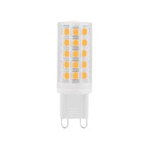 Lampada led bipino g9 3w branco frio 6500k biv galaxy