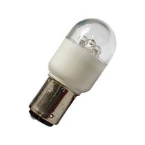 Lampada LED Bivolt 0,5W de Encaixe para Máquina de Costura - E 14