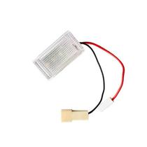 Lâmpada LED Bivolt 12v 24v para Geladeira Externa - Elber Lâmpada LED Bivolt 12v 24v para Geladeira Externa - Elber