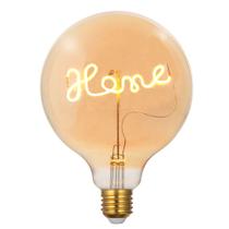 Lâmpada LED Bivolt de Filamento Home Original para Abajur - GMH