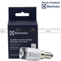 Lâmpada LED Bivolt Electrolux para Refrigerador - A15758201