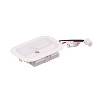 Lâmpada LED Bivolt para Geladeira e Cervejeira - W10631936 Lâmpada LED Bivolt para Geladeira e Cervejeira - W10631936