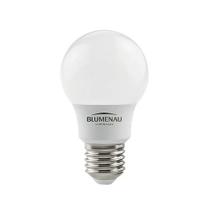 Lâmpada Led Blumenau 06W A55 E27 540LM 6500K Lâmpada Led Blumenau 06W A55 E27 540LM 6500K