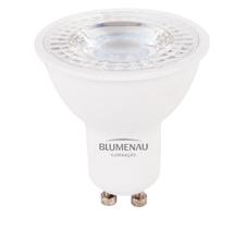 Lampada Led Blumenau 7w Gu10 Mr16 4000k Autovolt 02071014 Lampada Led Blumenau 7w Gu10 Mr16 4000k Autovolt 02071014