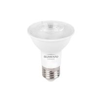 Lâmpada led blumenau 8w 4000k par20 e27 bivolt