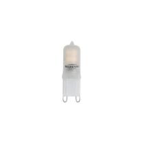 Lâmpada Led Blumenau Halopin 2,5W G9 6500K Luz Branca 127V Lâmpada Led Blumenau Halopin 2,5W G9 6500K Luz Branca 127V