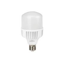 Lâmpada Led Blumenau Industrial T140 80w E27 Bivolt 6500k Luz Branca Lâmpada Led Blumenau Industrial T140 80w E27 Bivolt 6500k Luz Branca
