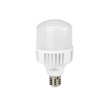 Lâmpada Led Blumenau Industrial T140 80W E27 Bivolt 6500K Luz Branca Lâmpada Led Blumenau Industrial T140 80W E27 Bivolt 6500K Luz Branca