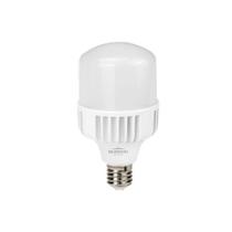 Lâmpada Led Blumenau Industrial T140 80W E27 Bivolt 6500K Luz Branca Lâmpada Led Blumenau Industrial T140 80W E27 Bivolt 6500K Luz Branca