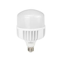 Lâmpada Led Blumenau Industrial T150 100W E40 Bivolt 6500K Luz Branca