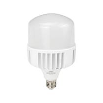 Lâmpada Led Blumenau Industrial T160 120W E40 Bivolt 6500K Luz Branca