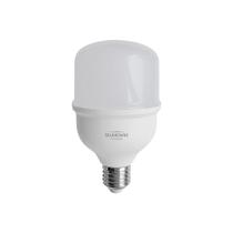Lâmpada Led Blumenau Pro T-Shape T80 40W E27 Bivolt 6500K Luz Branca