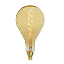 Lâmpada Led Blumenox Filamento Giant Gota 4W 2200K E27 Lâmpada Led Blumenox Filamento Giant Gota 4W 2200K E27