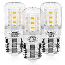 Lâmpada LED BOGDA KEI D34L para Frigidaire Kenmore (3,5 W)