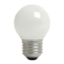 Lâmpada Led Bolinha 1W 3000K 127V Para Decoração Quarto Infantil - - Ctb