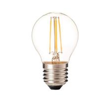 Lâmpada LED Bolinha E27 2W Bivolt - Econômica e Sustentável