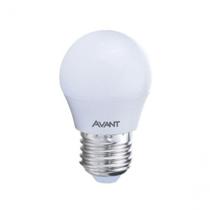 Lâmpada Led Bolinha G45 4w E27 4000k Avant Lâmpada Led Bolinha G45 4w E27 4000k Avant