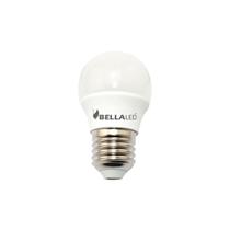 Lâmpada Led Bolinha G45 E27 Bellaled 4.8w 3000k