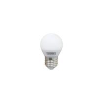 Lâmpada LED Bolinha TBL 40 Leitosa - 4,8W Luz Fria 6500K