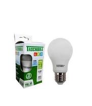 Lâmpada Led Bolinha TKL30 4,9W E-27 400 Lumens Luz Clara 6500K - Taschibra