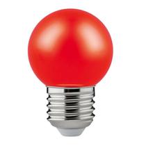 Lâmpada LED Bolinha Vermelha 1.2w 20lm Bivolt Osram Lâmpada LED Bolinha Vermelha 1.2w 20lm Bivolt Osram