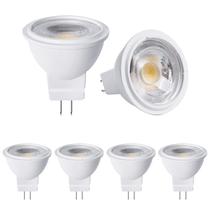 Lâmpada LED Bonlux MR11 3W 12V AC/DC de baixa tensão 270lm 3000K
